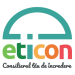 Eticon logo