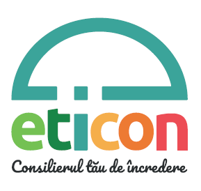 Eticon logo